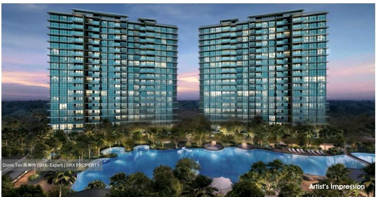 Chuan Park (D19), Condominium #439782191